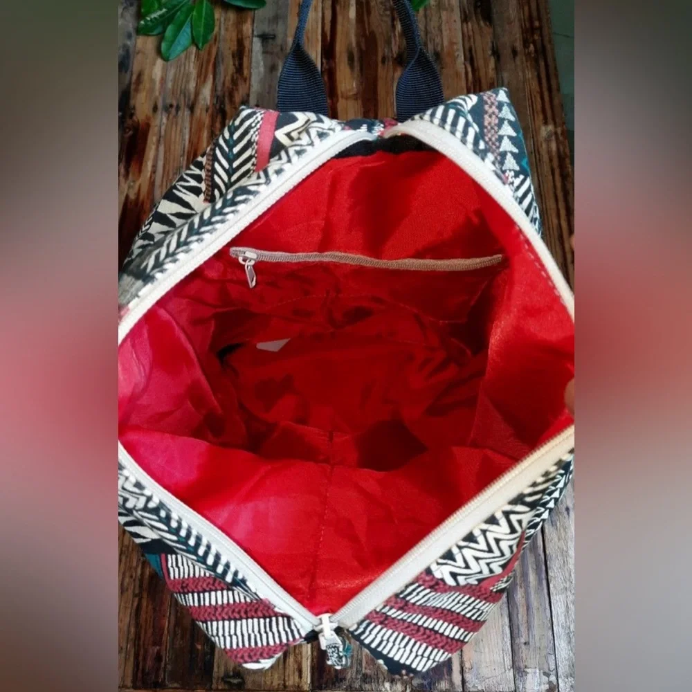 Kavu backpack - Picture 3 of 4